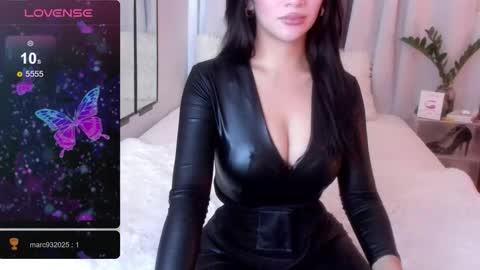 Mistress L online show from March 7, 1:12 am