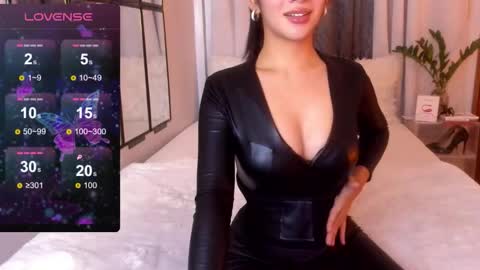 Mistress L online show from March 26, 1:02 pm