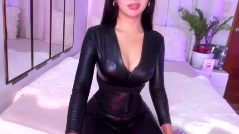 Mistress L online show from March 1, 8:13 am