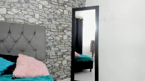 Snapshot of lola_bonny7 chatting on October 7, 10:36 pm LOLA online show from October 7, 10:36 pm