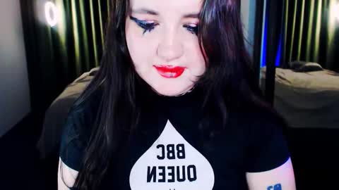 Lola Chi online show from November 27, 10:12 pm