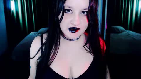 Lola Chi online show from October 3, 10:37 pm