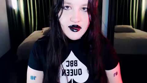 Lola Chi online show from October 14, 3:20 am