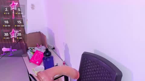 lola online show from November 1, 1:26 pm