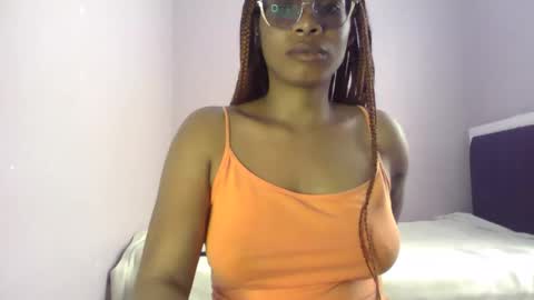 Lola Coco online show from March 23, 8:53 am