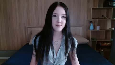 lola_litto online show from May 26, 6:46 am