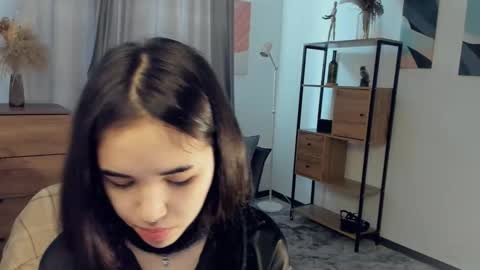 Melina online show from March 1, 9:31 am