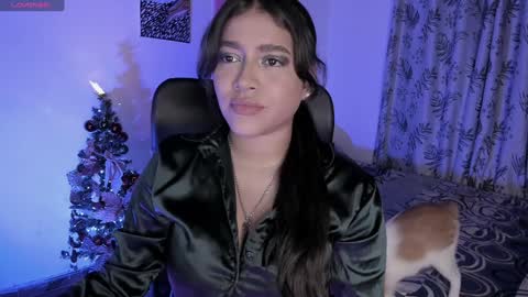 lolaasmith_21 online show from January 5, 11:04 am
