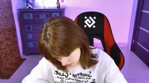 I consider myself the god Loki but life just calls me LOL  online show from November 20, 3:35 pm