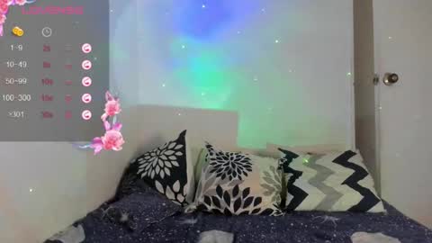 Lola  help me get to 100 thumbs online show from October 9, 7:29 pm