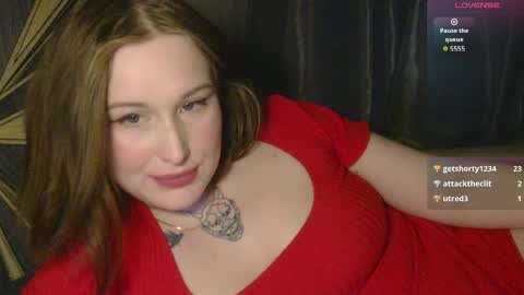 Lola online show from April 18, 7:58 pm