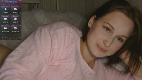 Snapshot of lolalibellule chatting on October 21, 11:20 pm Lola online show from October 21, 11:20 pm