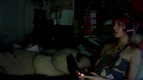 Lola Lixx online show from January 30, 10:19 am