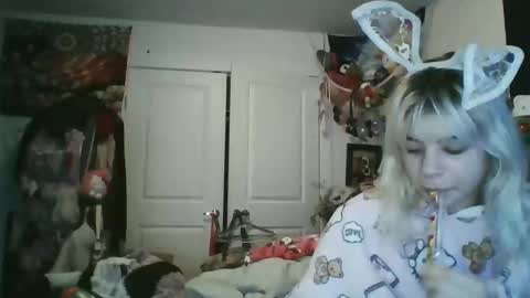 Lola Lixx online show from January 4, 12:16 pm