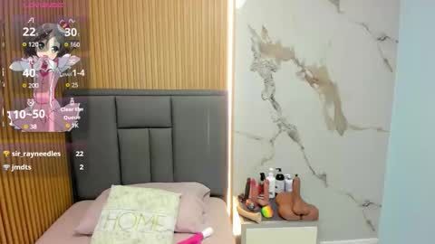 LOLA online show from March 26, 4:47 am