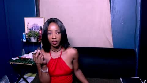 lolasavagexo online show from May 11, 7:00 pm