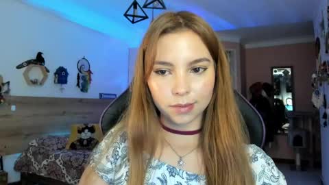 Lola doll online show from June 9, 6:51 pm