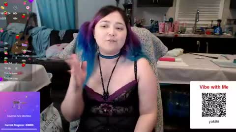 Luna online show from June 20, 9:02 am