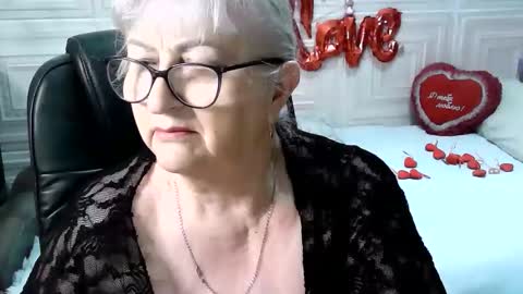 LolkaAlyss online show from February 14, 1:51 am