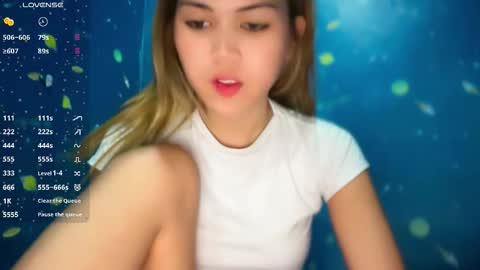 Pretty Janne 3 online show from March 8, 7:01 am