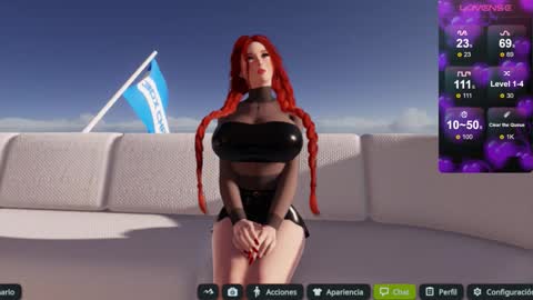 ANNE online show from February 9, 4:53 pm