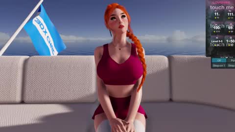 ANNE online show from March 5, 7:06 pm