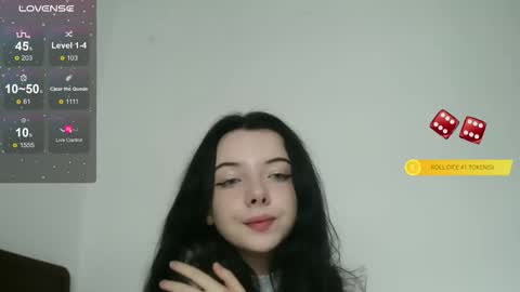 Lilly online show from March 6, 3:01 am