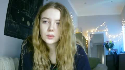 Lilly online show from December 14, 3:36 pm