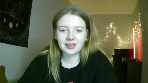 Lilly online show from January 23, 10:54 pm