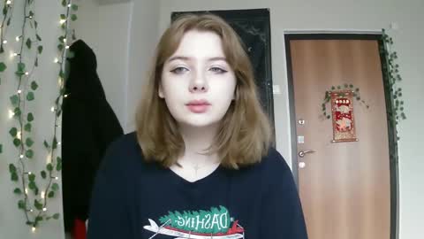 Lilly online show from February 24, 11:08 am