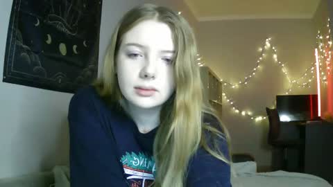 Lilly online show from January 17, 3:43 pm