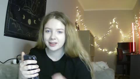 Lilly online show from January 15, 5:05 pm