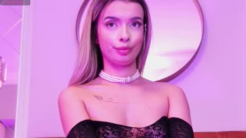 Lolly. online show from November 25, 8:53 pm