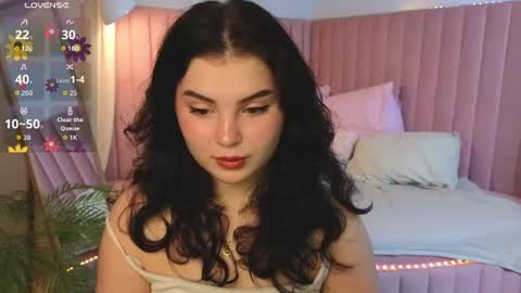 lollyy_pop online show from July 21, 1:28 am