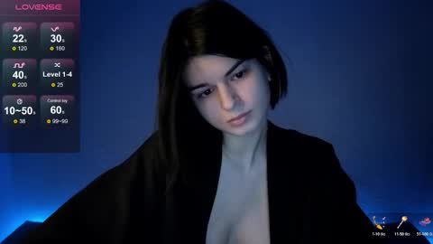 Elly online show from December 20, 8:35 pm