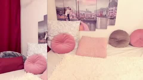 LoloMercier online show from April 19, 6:10 pm