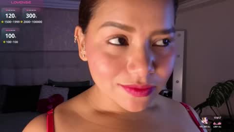 loly_marce online show from November 29, 10:03 pm