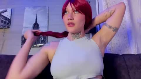 lolydolly_ online show from November 30, 6:39 am