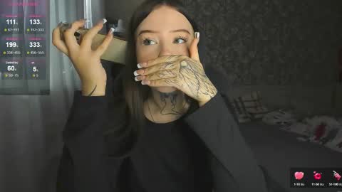 lona online show from September 14, 9:18 am