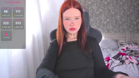 lona online show from October 31, 11:14 am