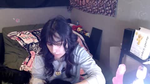 londonray online show from February 21, 8:09 pm