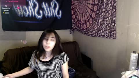 londonray online show from April 7, 10:45 pm