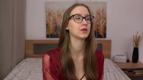 Hanna online show from March 6, 7:32 pm