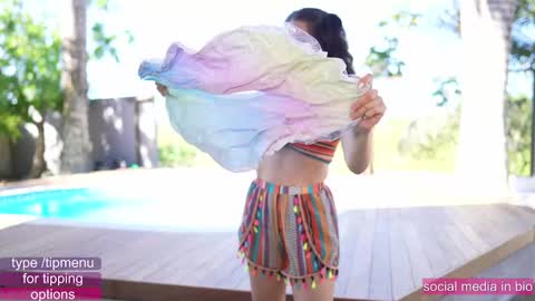 Chaturbatexxjessica online show from January 25, 6:10 pm