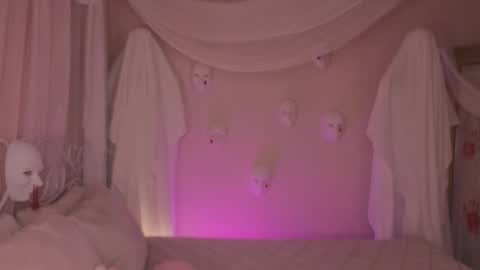 Luna online show from November 2, 9:18 pm