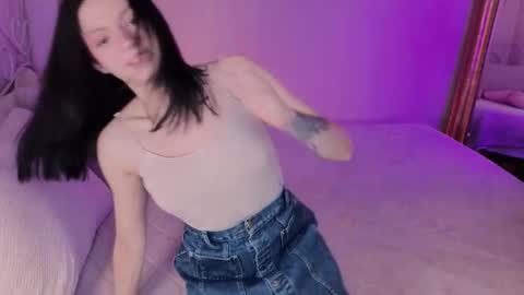 Luna online show from November 21, 8:33 pm