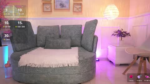 Loona Nyx online show from November 17, 11:33 am