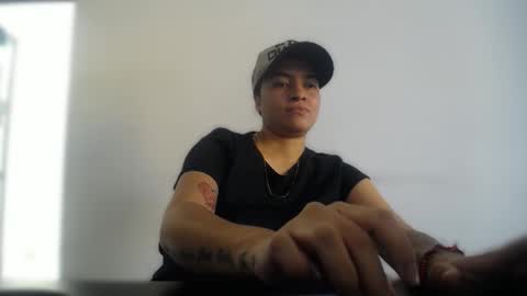 Lopera online show from March 11, 7:05 pm