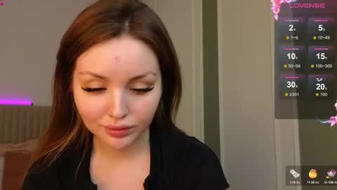 Snapshot of lora_amber chatting on September 20, 12:03 pm Lora online show from September 20, 12:03 pm