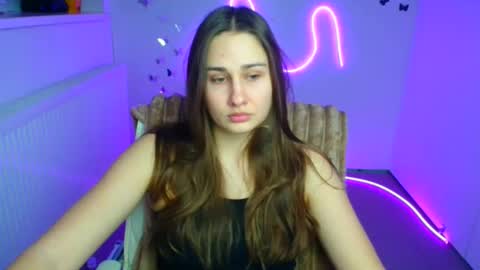 Lora online show from February 22, 12:17 pm